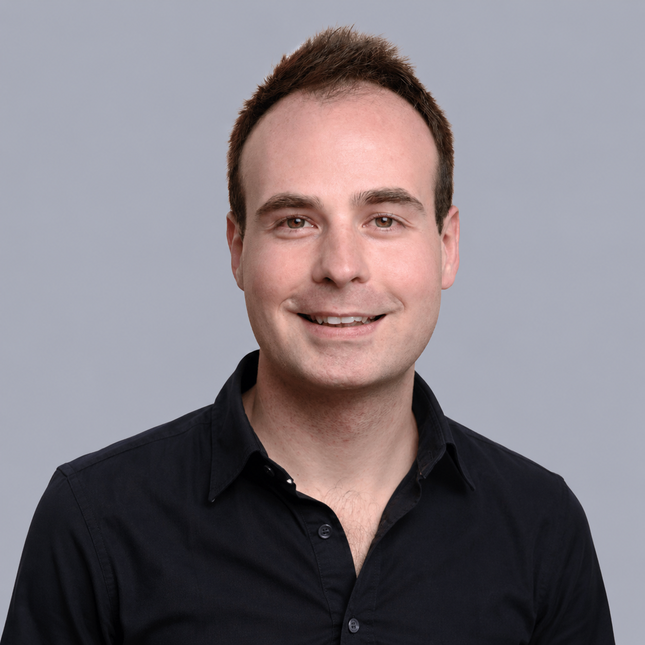 Jared Fallon